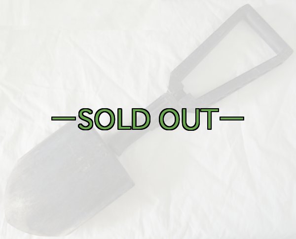 画像2: ガーバーE-TOOL (2)