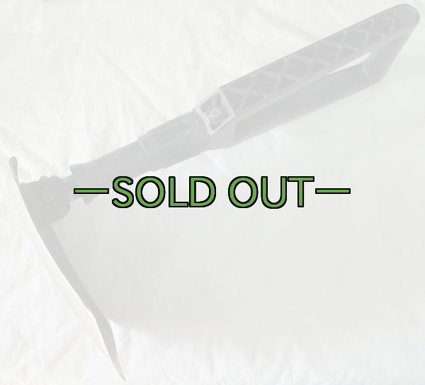 画像3: ガーバーE-TOOL (3)