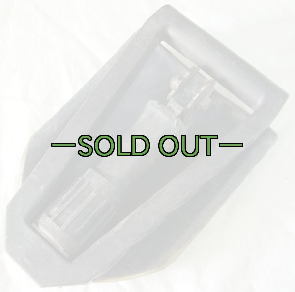 画像4: ガーバーE-TOOL (4)