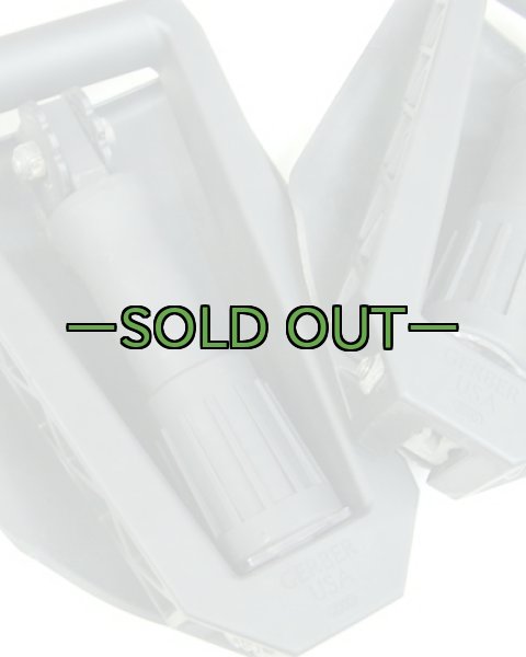 画像9: ガーバーE-TOOL (9)