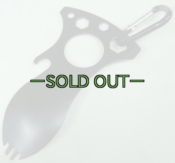 画像3: Eat'N TOOL　イートンツール　CRKT (3)