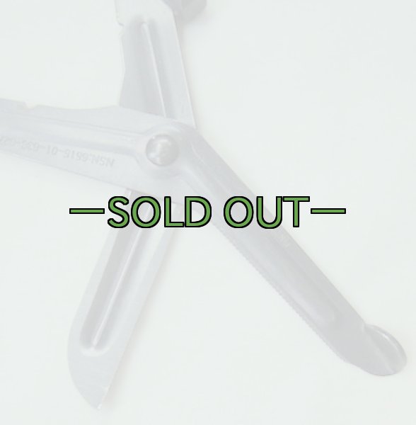 画像5: メディック　ハサミ　シザース　NARP (5)