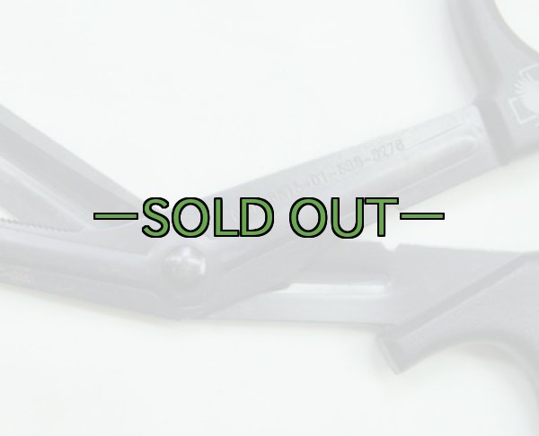 画像4: メディック　ハサミ　シザース　NARP (4)