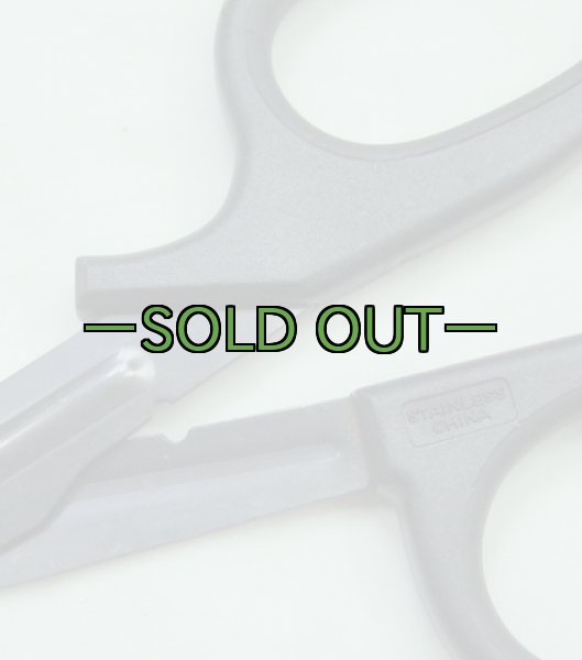 画像6: メディック　ハサミ　シザース　NARP (6)