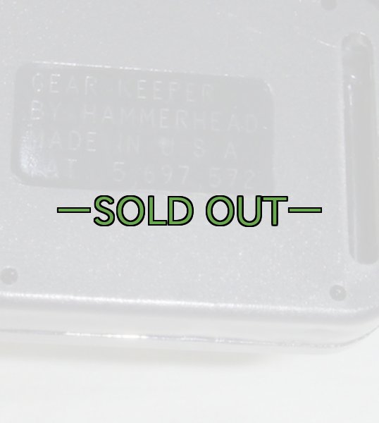 画像7: ギアキーパー　Recon Mauntaineer (7)