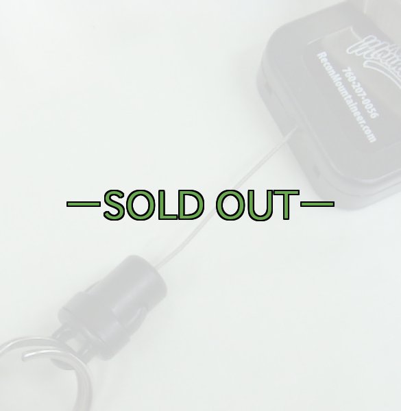 画像3: ギアキーパー　Recon Mauntaineer (3)