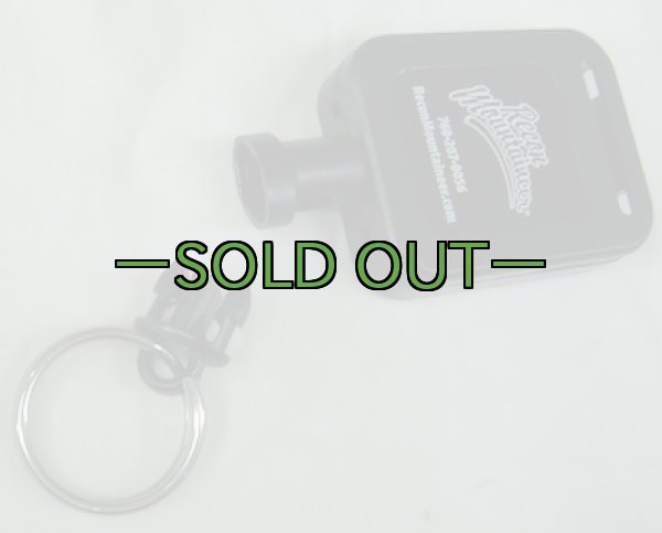 画像4: ギアキーパー　Recon Mauntaineer (4)