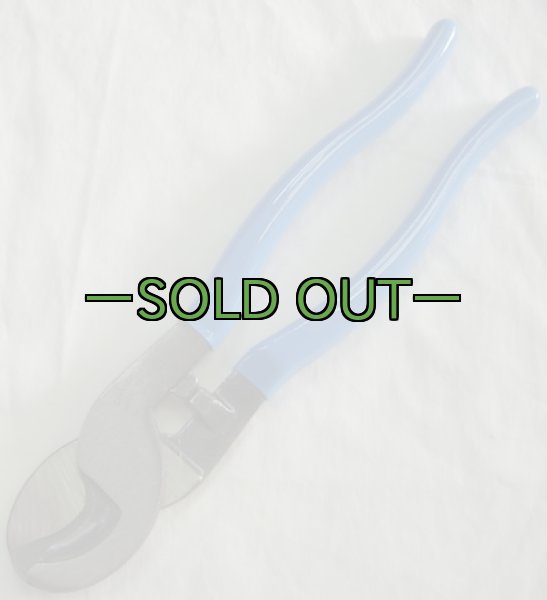 画像1: CHANNELLOCK ケーブルカッター (1)