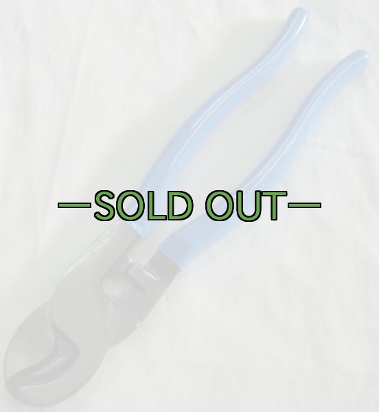 画像2: CHANNELLOCK ケーブルカッター (2)