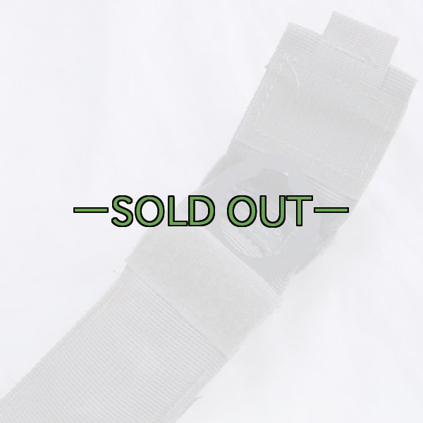 画像5: レスキューフック　カッター　ベンチメイド　ACU用　ポーチ付 (5)