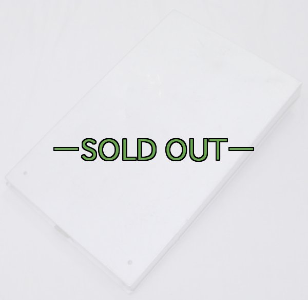 画像17: クリップボード　アルミ　POSSE　収納付き (17)