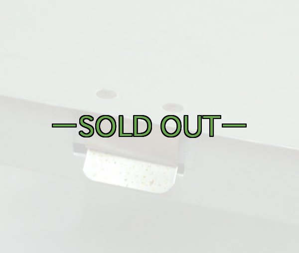 画像9: クリップボード　アルミ　POSSE　収納付き (9)