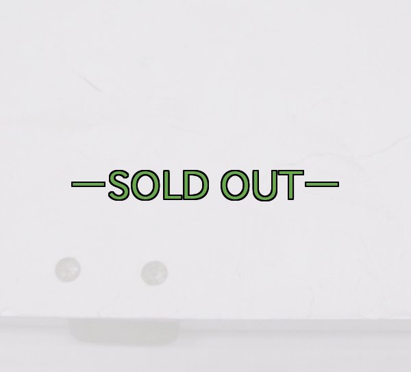 画像8: クリップボード　アルミ　POSSE　収納付き (8)