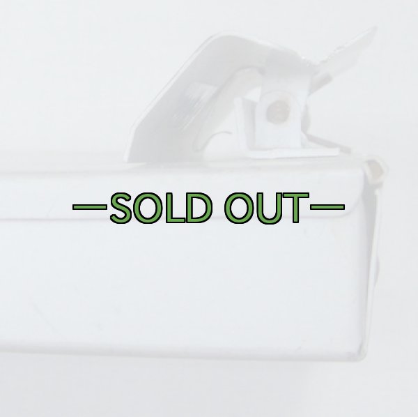 画像5: クリップボード　アルミ　POSSE　収納付き (5)