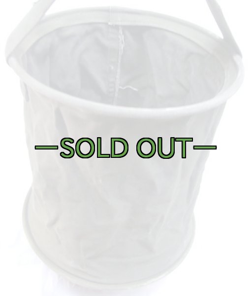 画像2: シャワーバケツ　60年代　亜鉛引き　中古良品 (2)