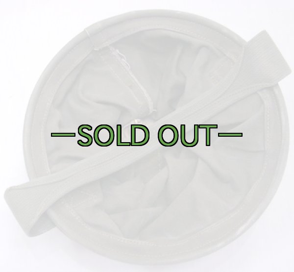 画像7: シャワーバケツ　60年代　亜鉛引き　中古良品 (7)