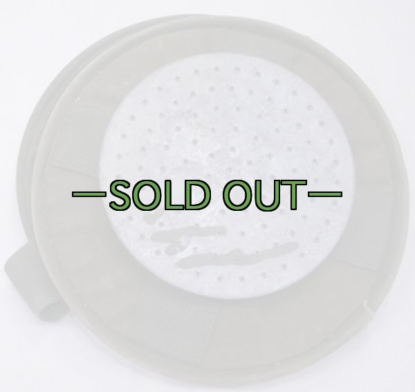 画像9: シャワーバケツ　60年代　亜鉛引き　中古良品 (9)