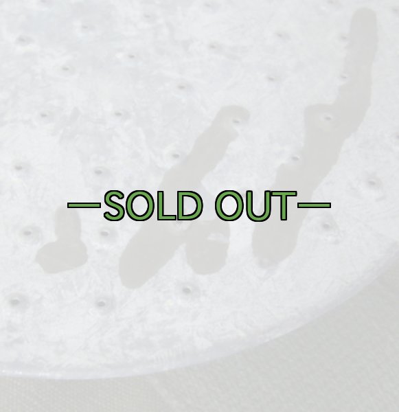 画像11: シャワーバケツ　60年代　亜鉛引き　中古良品 (11)