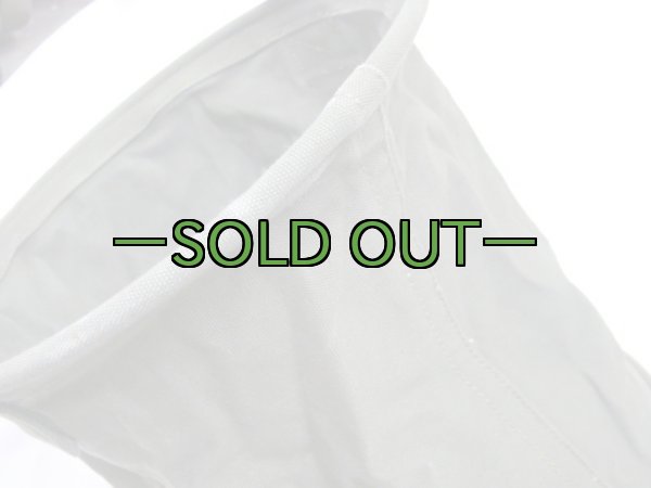 画像3: シャワーバケツ　60年代　亜鉛引き　中古良品 (3)