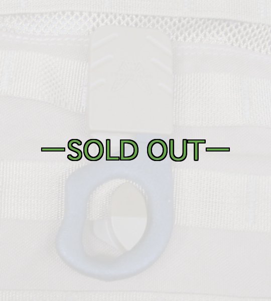 画像11: レスキューフック　カッター　ベンチメイド　シース付き　コヨーテ (11)