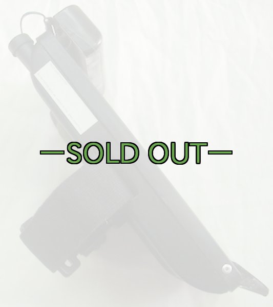 画像2: クリップボード、ニーボード　パイロット用　MXU-163/P　中古良品 (2)