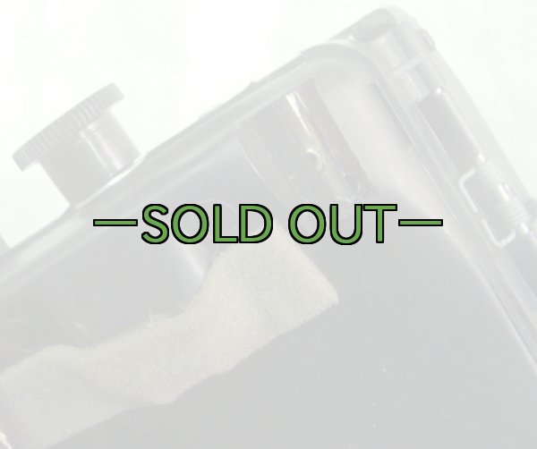 画像15: クリップボード、ニーボード　パイロット用　MXU-163/P　中古良品 (15)