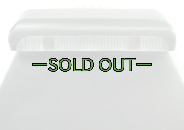 画像5: クリップボード、ニーボード　パイロット用　MXU-163/P　中古良品 (5)