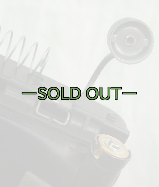 画像13: クリップボード、ニーボード　パイロット用　MXU-163/P　中古良品 (13)