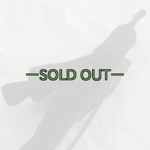 画像7: レスキューフック　カッター　ベンチメイド　黒　ポーチ付B (7)