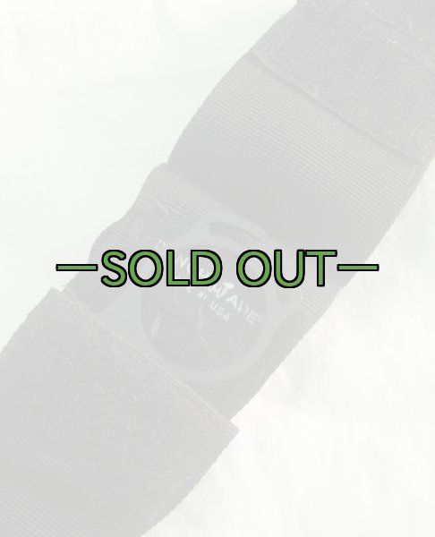 画像6: レスキューフック　カッター　ベンチメイド　黒　ポーチ付C (6)