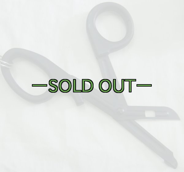 画像4: ギアキーパー Recon Mauntaineer & メディックシザース NARP (4)