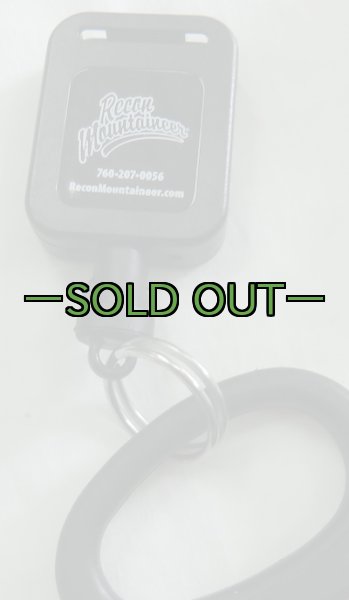 画像6: ギアキーパー Recon Mauntaineer & メディックシザース NARP (6)