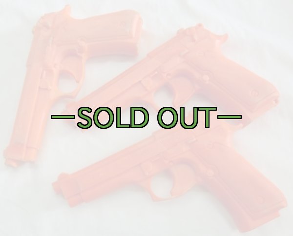 画像8: トレーニングガン　ベレッタ　BHI (8)