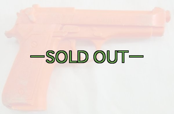 画像2: トレーニングガン　ベレッタ　BHI (2)