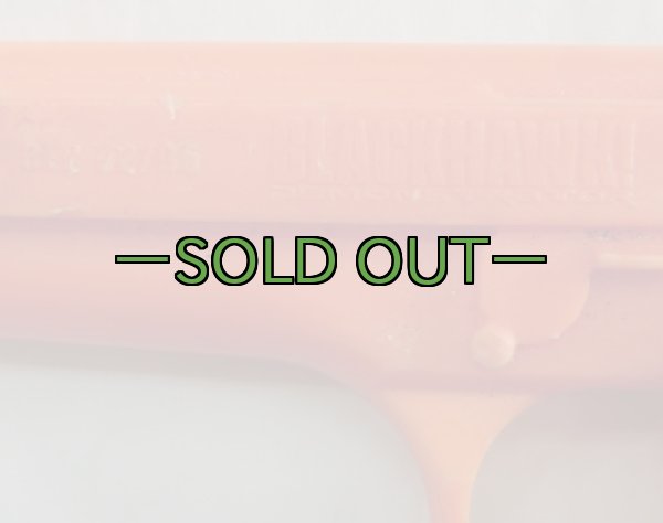 画像3: トレーニングガン　ベレッタ　BHI (3)