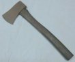 画像1: 軍用ハンドアックス　オノ　40年代 (1)