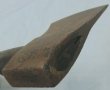 画像7: 軍用ハンドアックス　オノ　40年代 (7)