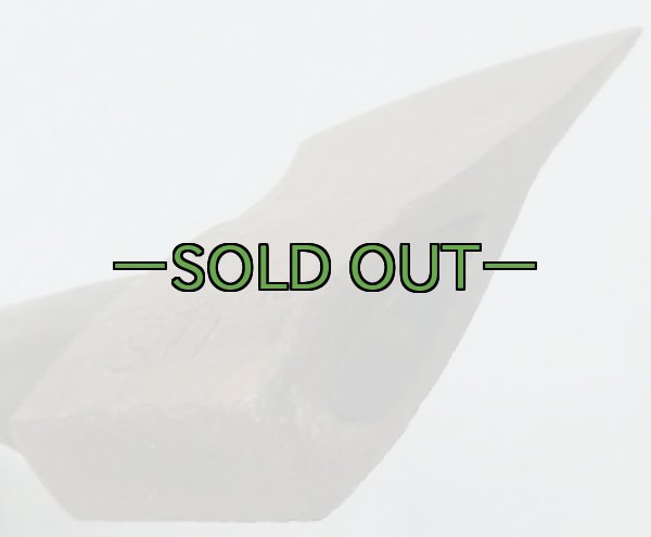 画像7: 軍用ハンドアックス　オノ　40年代 (7)