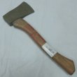 画像2: 米軍放出ハンドアックス　オノ　TRUE TEMPER (2)