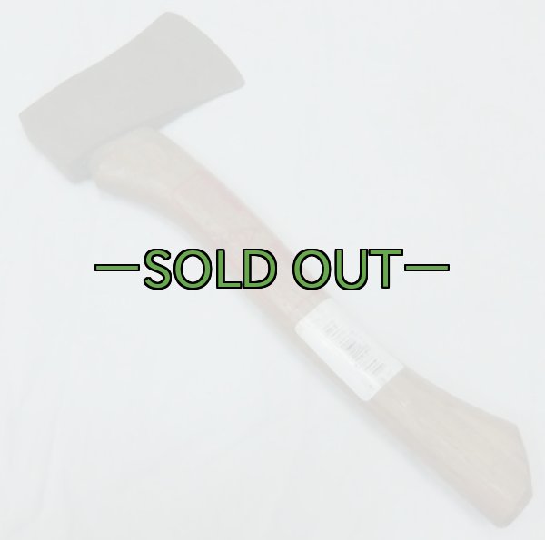 画像2: 米軍放出ハンドアックス オノ TRUE TEMPER (2)