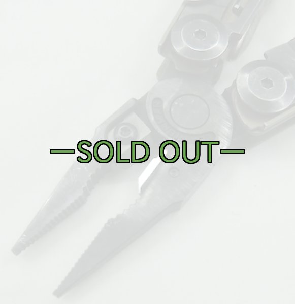 画像9: レザーマンTOOL　SIGNAL　中古良品 (9)