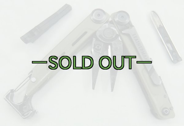 画像8: レザーマンTOOL　SIGNAL　中古良品 (8)