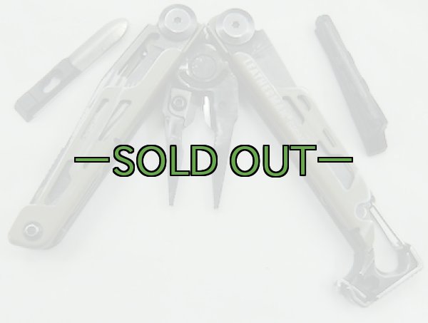 画像7: レザーマンTOOL　SIGNAL　中古良品 (7)