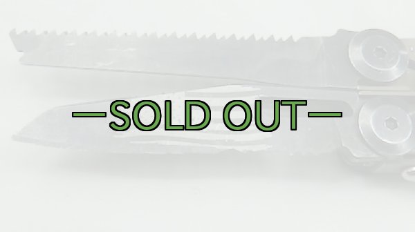 画像10: レザーマンTOOL　SIGNAL　中古良品 (10)