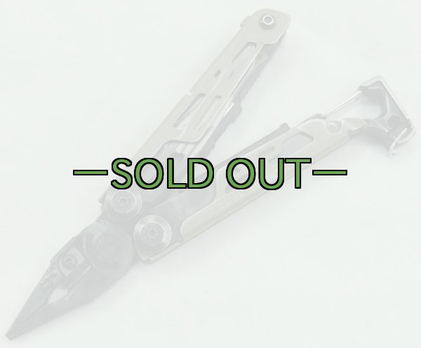 画像3: レザーマンTOOL　SIGNAL　中古良品 (3)