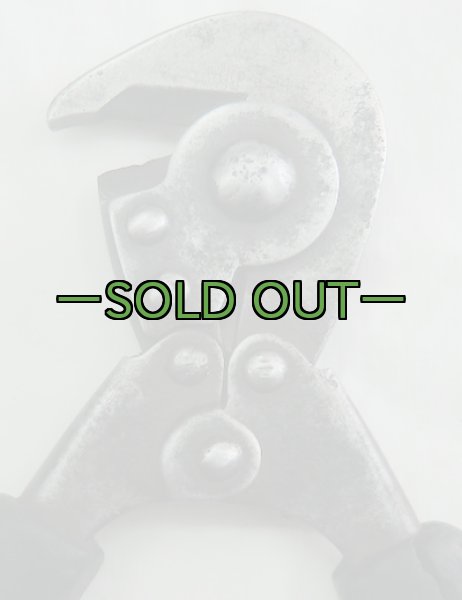 画像5: ワイヤーカッター　1944年　HKP　中古並 (5)