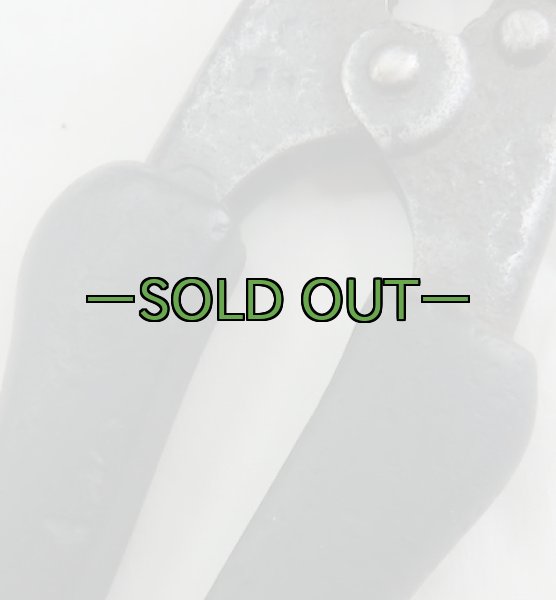 画像7: ワイヤーカッター　1944年　HKP　中古並 (7)