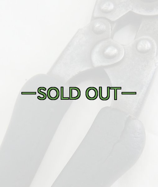 画像6: ワイヤーカッター　1944年　HKP　中古並 (6)