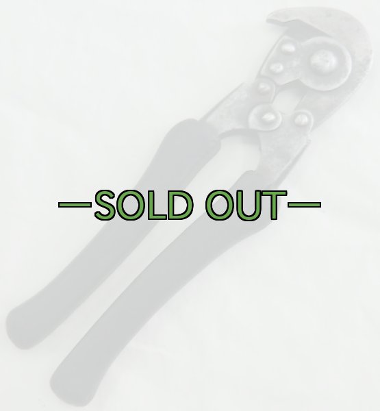 画像2: ワイヤーカッター　1944年　HKP　中古並 (2)