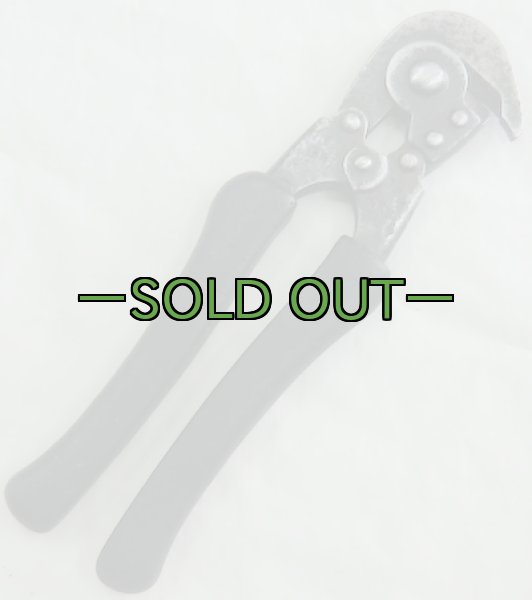 画像1: ワイヤーカッター　1944年　HKP　中古並 (1)